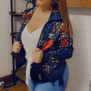 Adidas Women’s Track Jacket